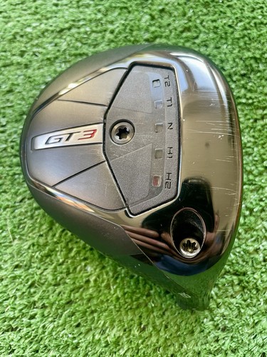 Titleist gt3 fairway wood - fairway,