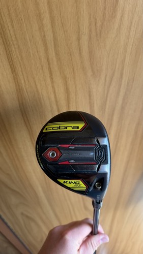 Cobra king speedzone fairway - king,