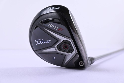 Titleist 915 wood - 915,