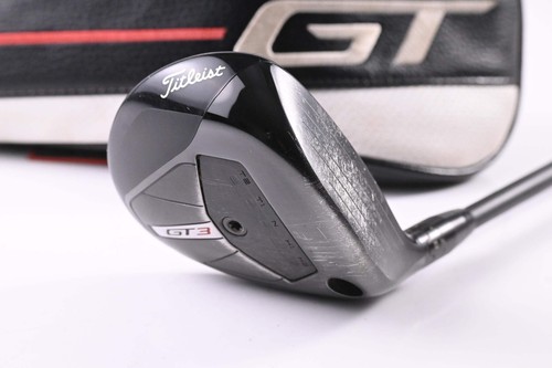 Titleist gt3 wood - gt3, 18
