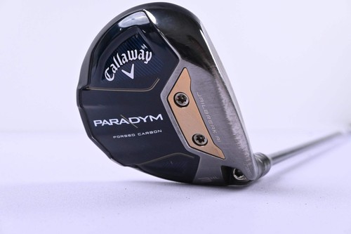 Callaway paradym 3hl wood - paradym, #3hl