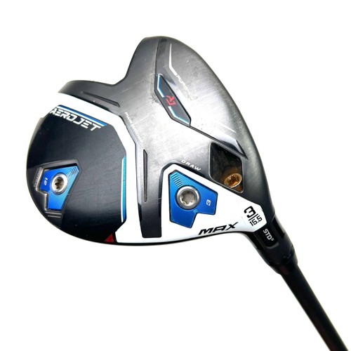 Cobra aerojet max wood - cobra,