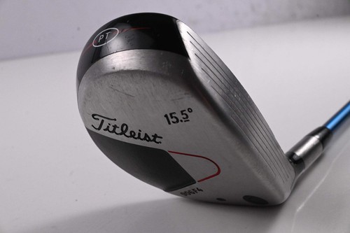 Titleist 906 wood - 906, #3