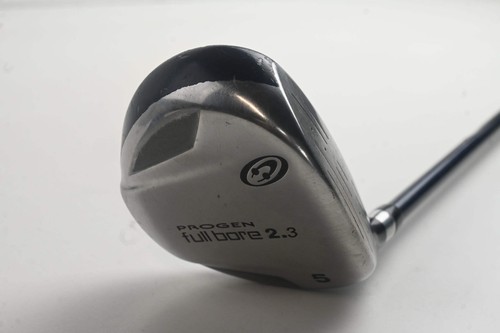 Progen full bore wood - 2.3, /