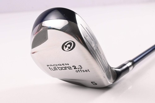 Progen full bore wood - progen,
