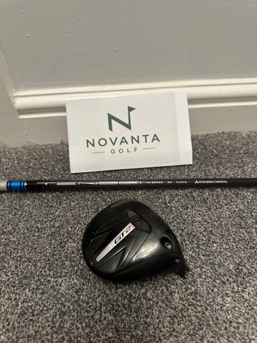 Titleist gt2 wood 15 - gt2, #3