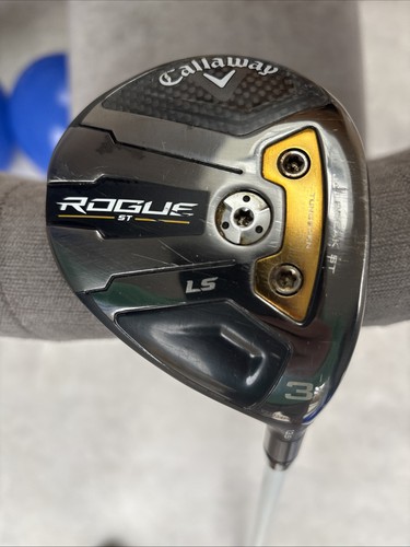 Callaway rouge 3 - rouge, st