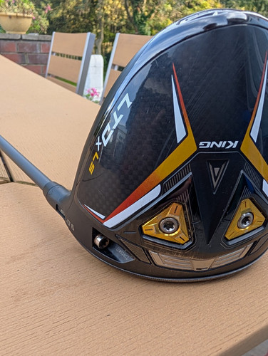 Cobra king ltdx driver - ltdx,