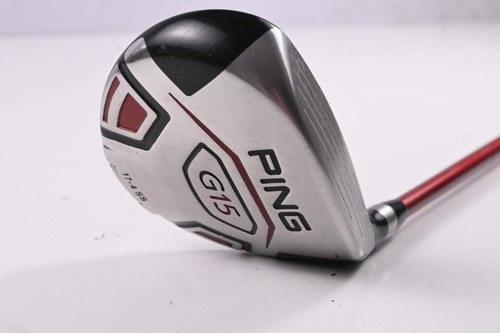 Ping g15 wood - wood, /