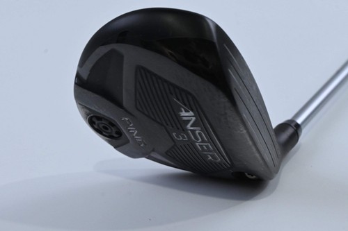 Ping anser wood - ping, 14.5