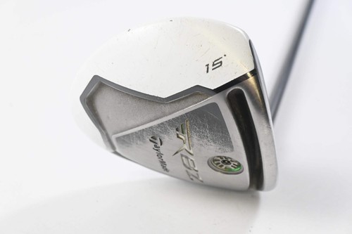 Taylormade rbz wood 15 - rbz, #3