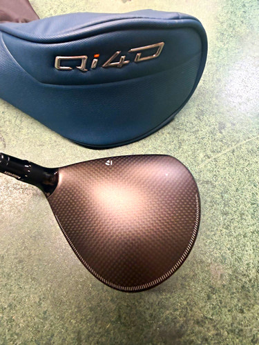 Taylormade qi10 fairway - taylormade, 3-fairway