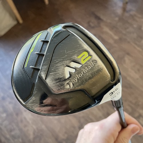 Taylormade hl fairway - m2,