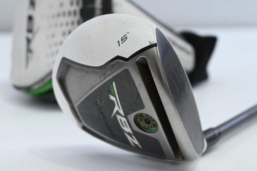 Taylormade rbz wood 15 - rbz,