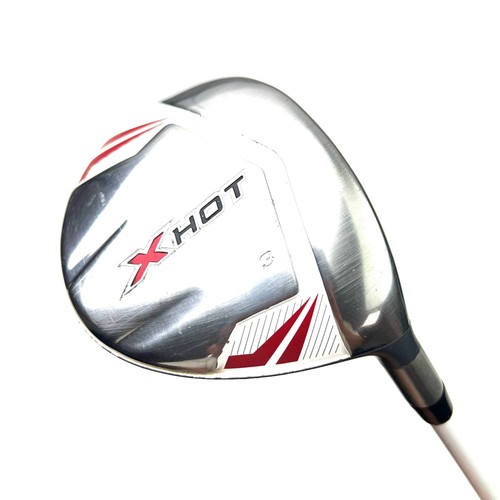 Callaway hot wood 15 - callaway,