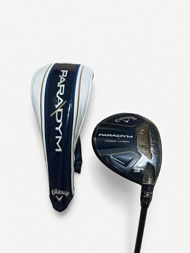 Callaway paradym 3hl - callaway,