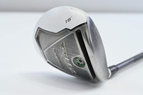 Taylormade rbz wood 15 - #3, /