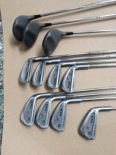 Arnold palmer tour - arnold,