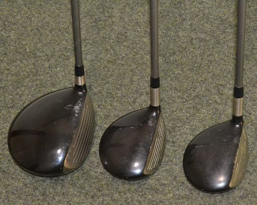 Mizuno mp001 driver - mp001, 10
