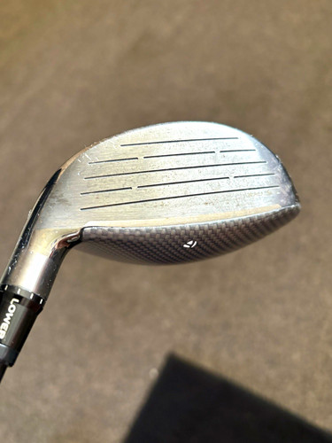 Taylormade qi35 wood - taylormade, 3