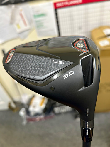 Srixon zxi rkt driver 9 - ls,