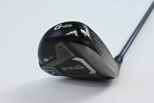 Ping g425 max wood 14 - g425, 14.5