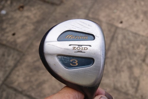 Callaway mizuno zoid men - mizuno,