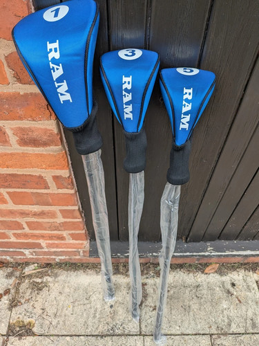 Ram golf ez3 - ram, mens