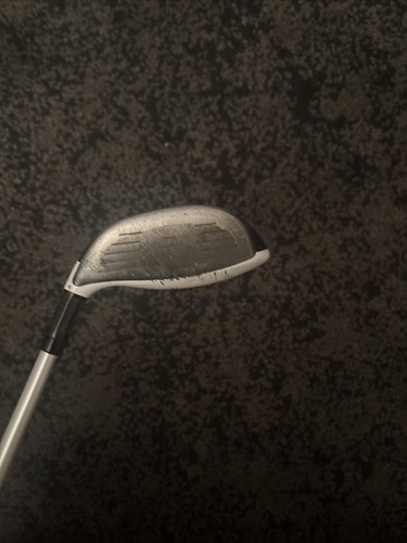 Taylormade wood stiff - 3,