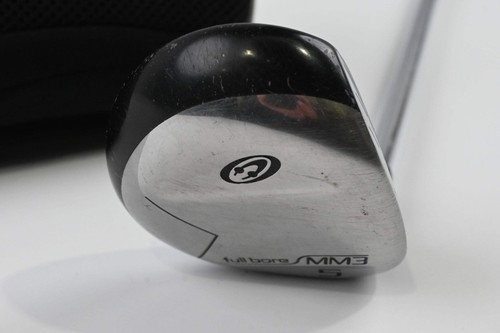 Progen full bore - mm3, /