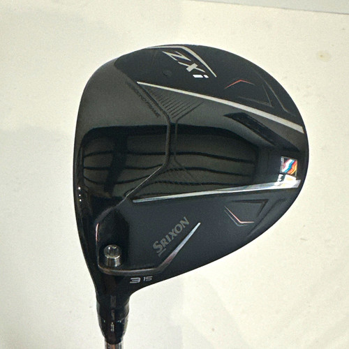 Srixon zxi wood fairway - zxi,