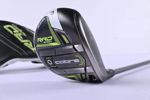 Cobra king radspeed - #3, /