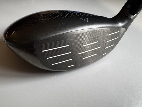 Callaway paradym smoke max - callaway,