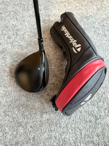 Taylormade stealth wood - taylormade,