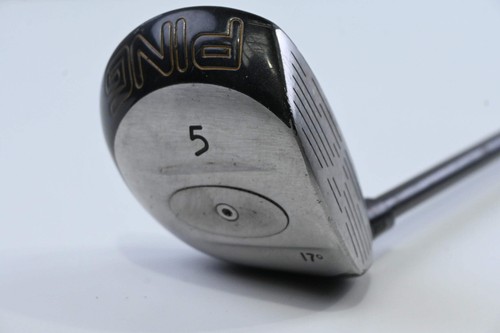 Ping wood 17 - #5, /