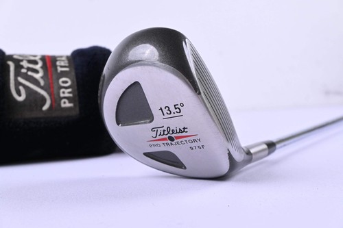Titleist 975 wood 13 5 - /, 13.5