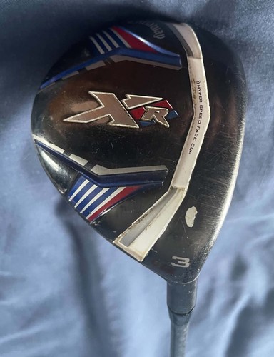 Callaway driver wood - callaway,