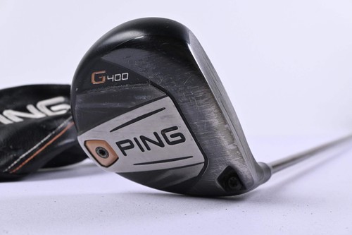 Ping g400 wood - g400, #3