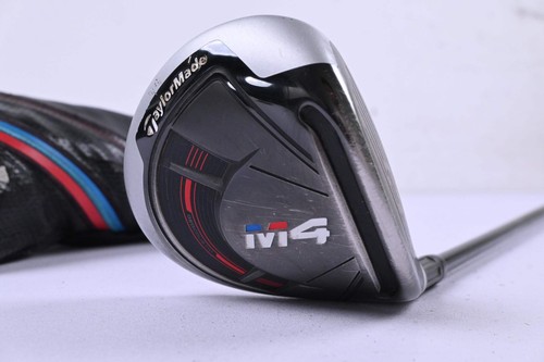 Taylormade wood 15 - m4,