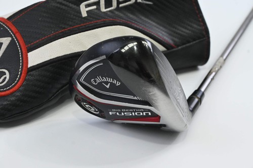 Callaway fusion 2017 wood - #3,
