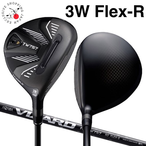 Honma tour world - tour,
