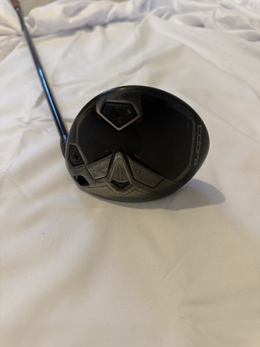 Cobra darkspeed wood 5 - darkspeed, 3
