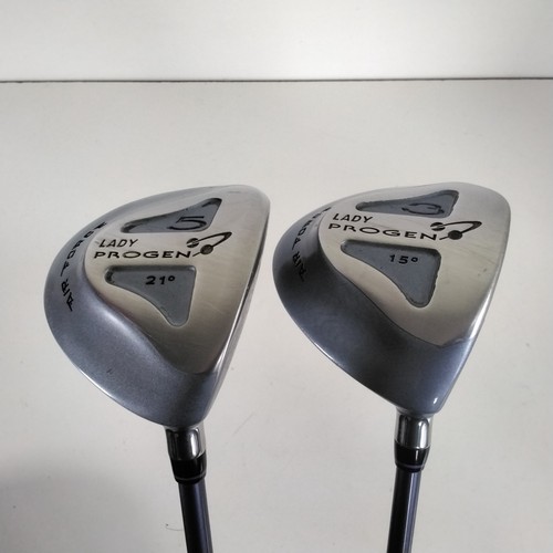 Progen ladies air force 5 - air, 3