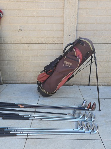 Spectra nxi iron driver - spectra, iron,