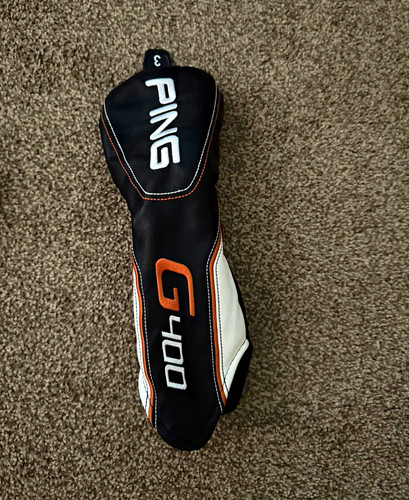 Ping g400 wood fairway - g400, 3-wood