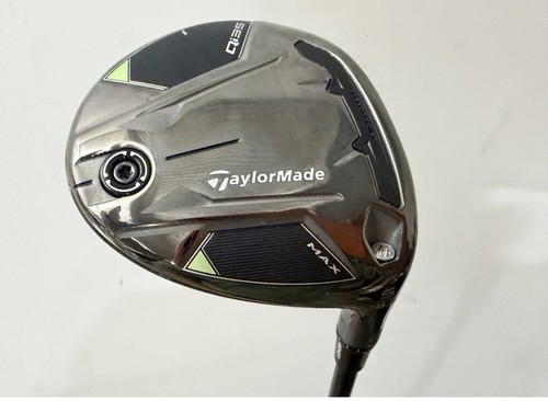 Qi35 max taylormade wood - qi35,