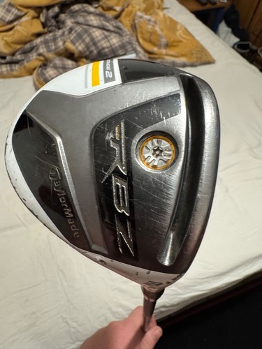 Used taylormade rbz stage 3 - 2,