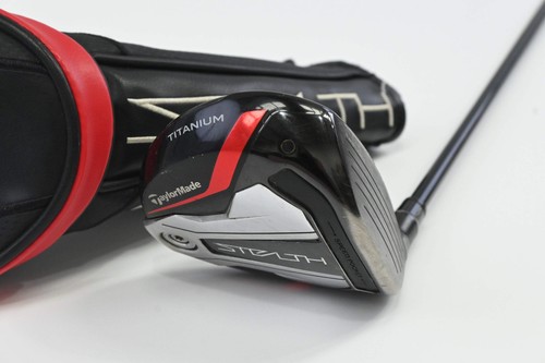 Taylormade stealth plus 3 - stealth,