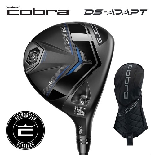 Cobra adapt golf fairway - golf,