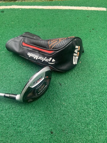 Taylormade wood 15 - taylormade,